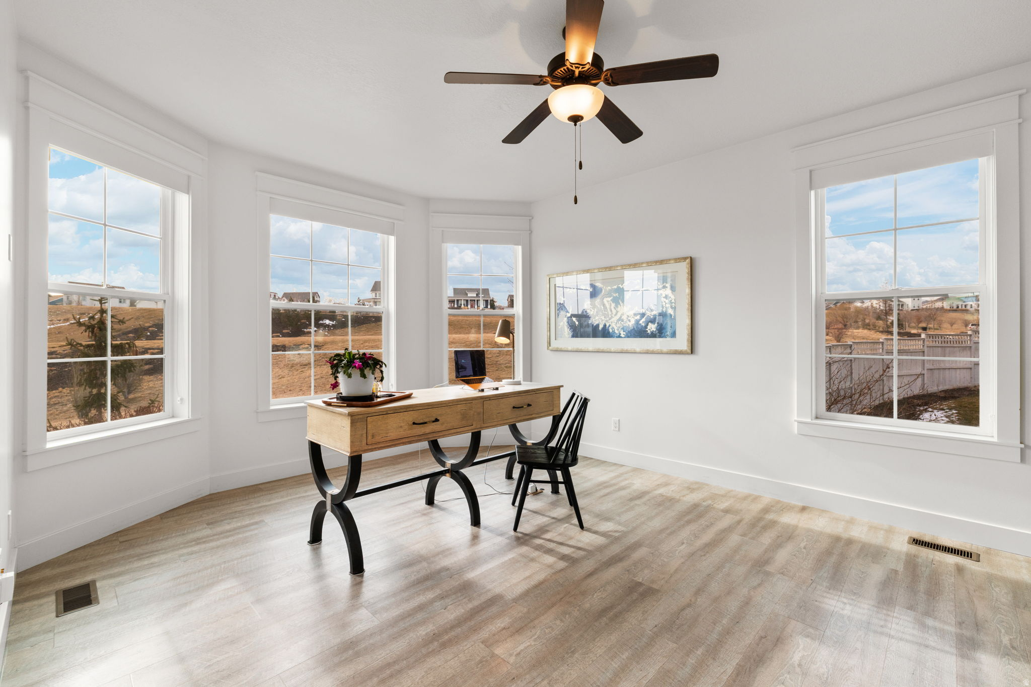 DAYBREAK NORTH SHORE - Residential