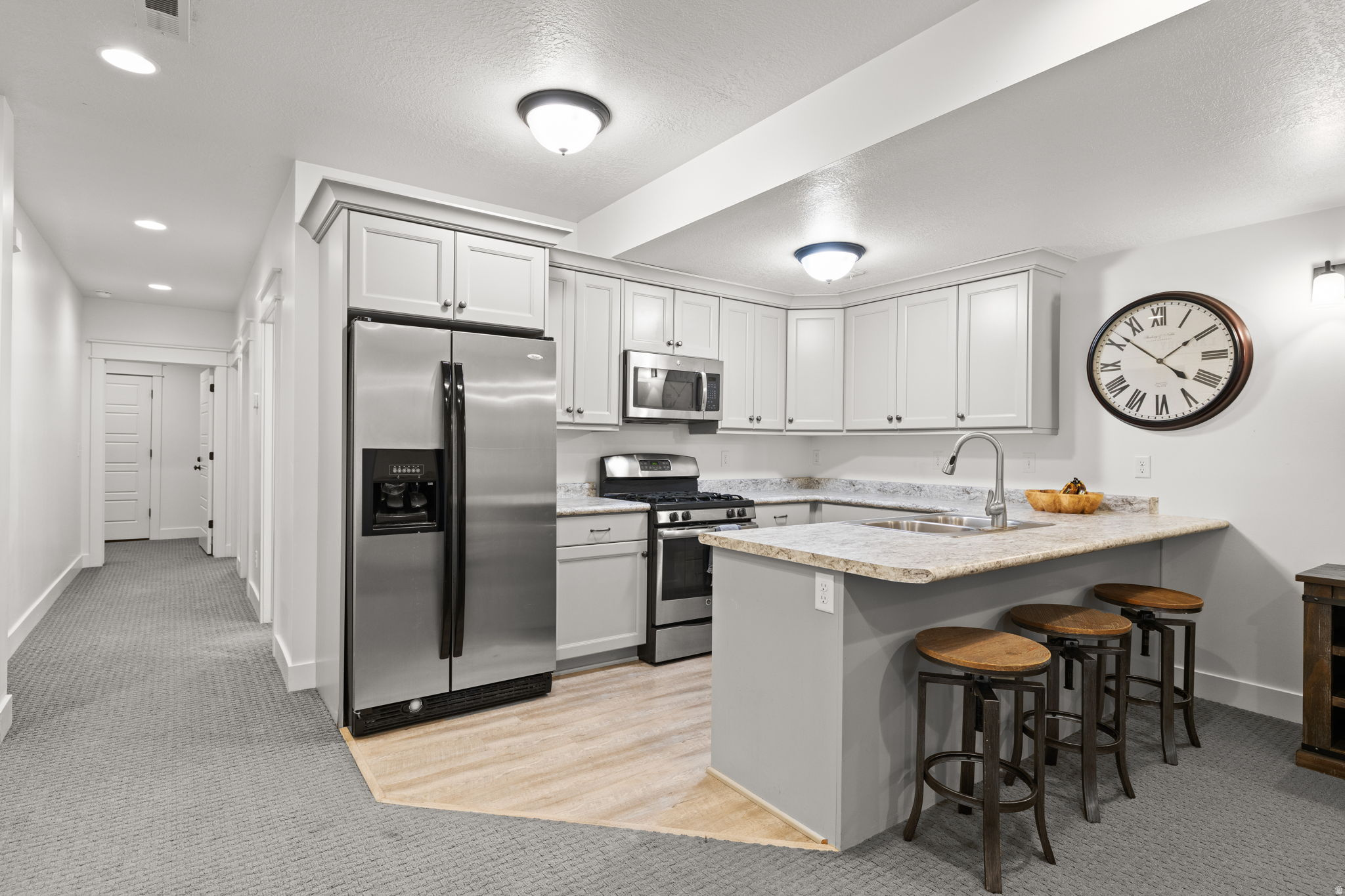 DAYBREAK NORTH SHORE - Residential