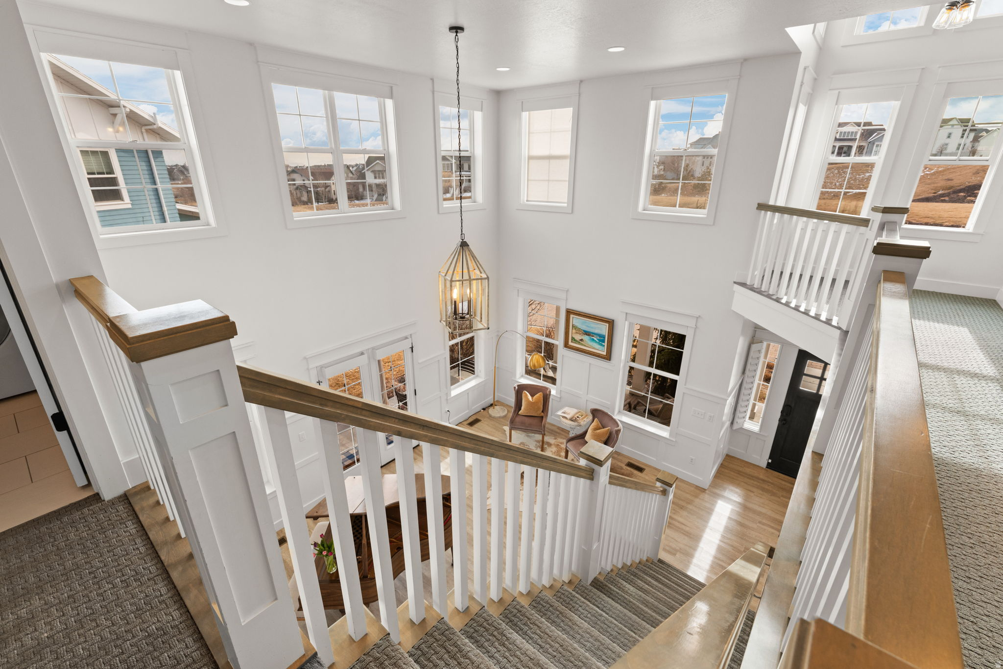 DAYBREAK NORTH SHORE - Residential