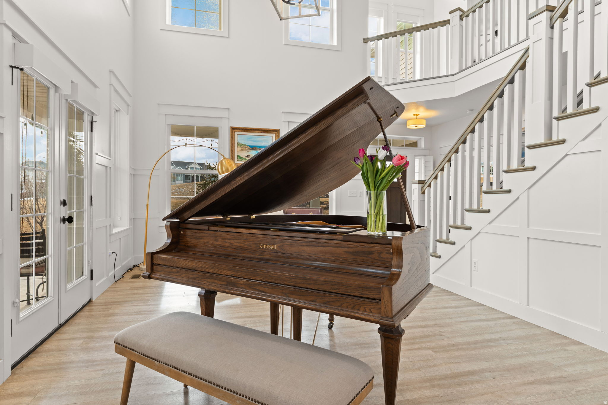 DAYBREAK NORTH SHORE - Residential