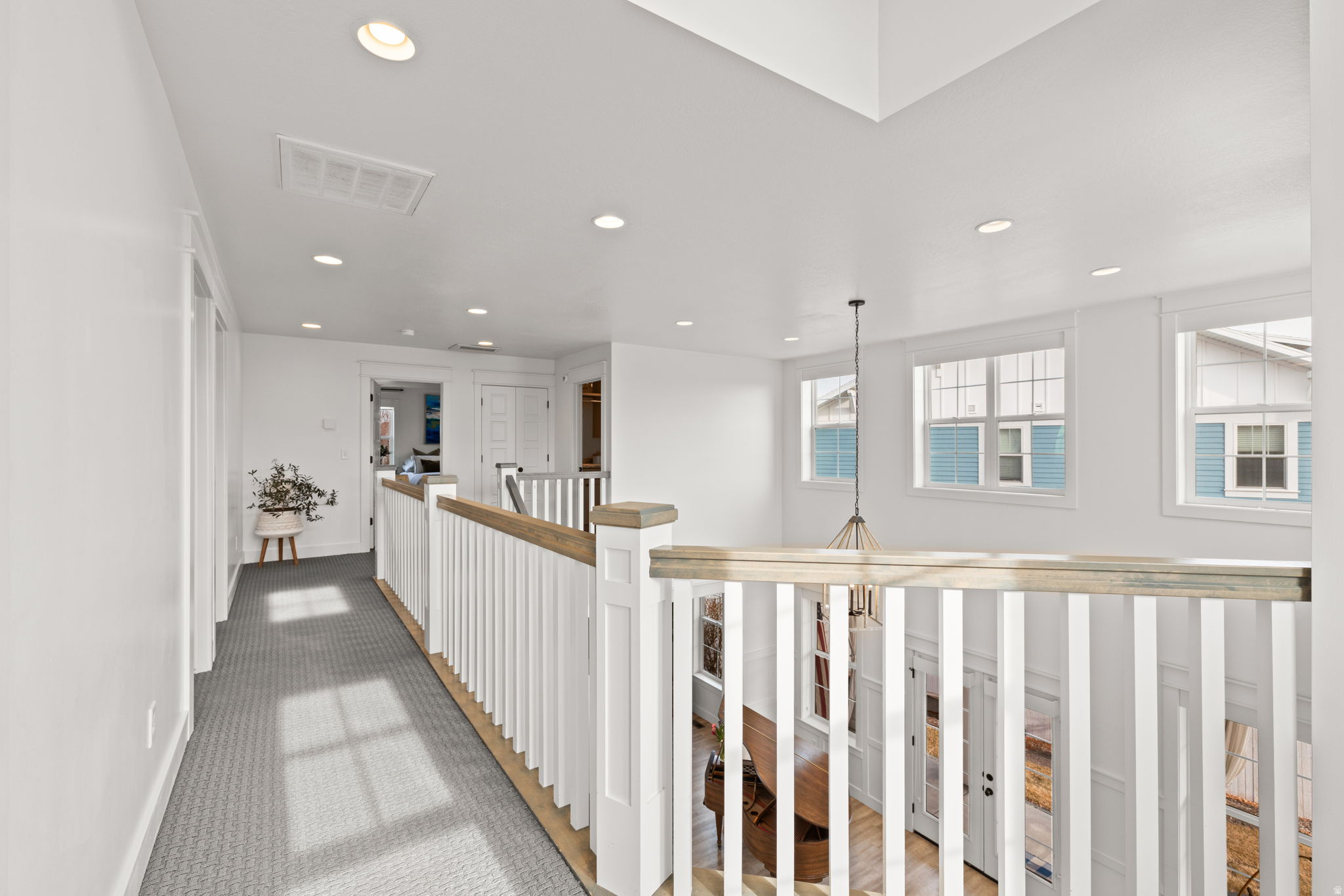 DAYBREAK NORTH SHORE - Residential