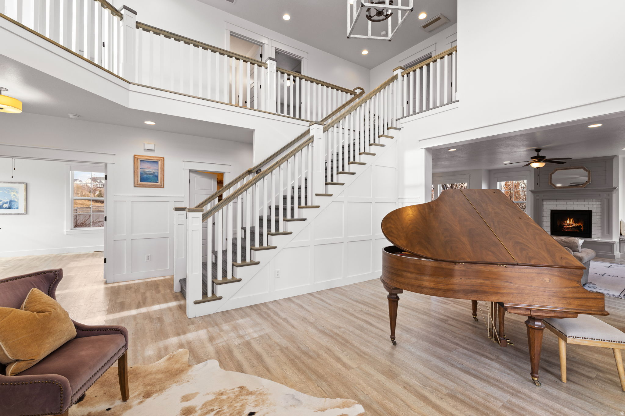 DAYBREAK NORTH SHORE - Residential