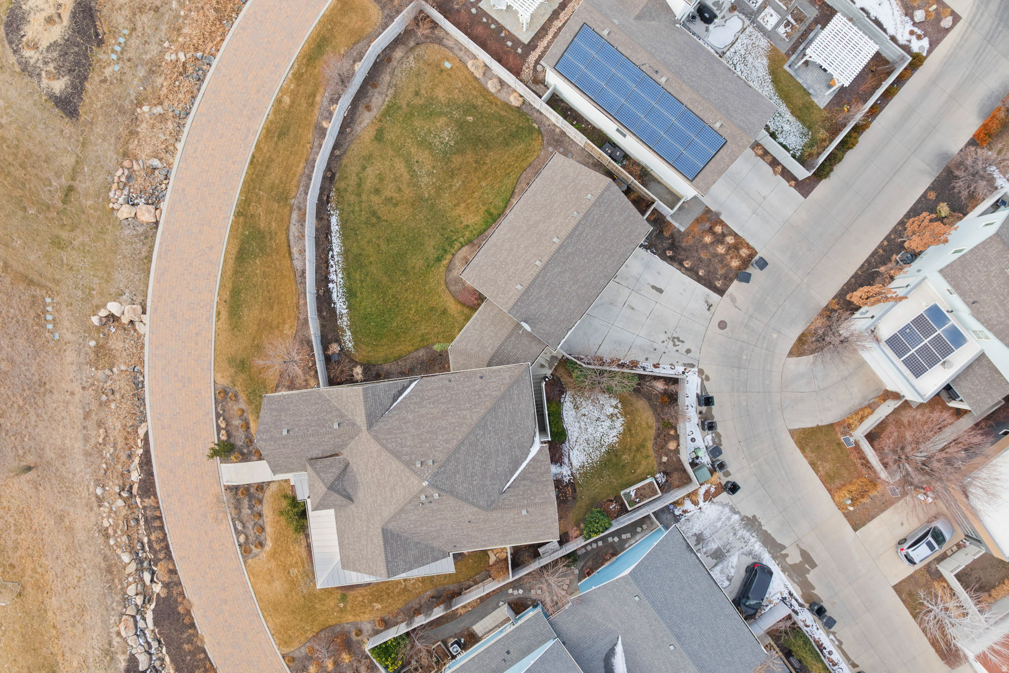 DAYBREAK NORTH SHORE - Residential