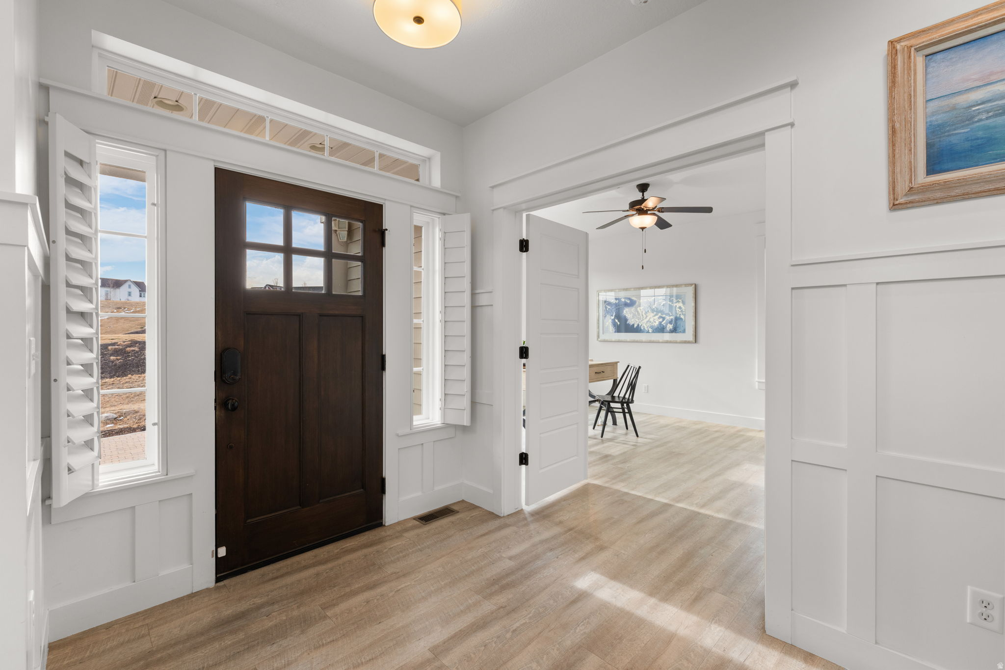 DAYBREAK NORTH SHORE - Residential