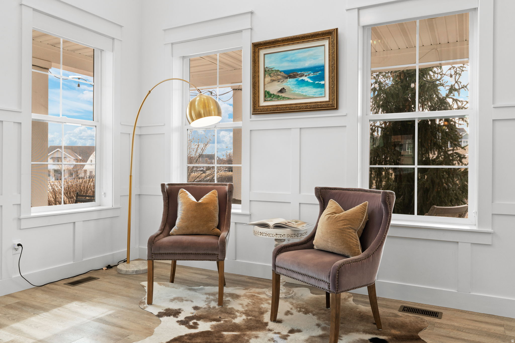 DAYBREAK NORTH SHORE - Residential