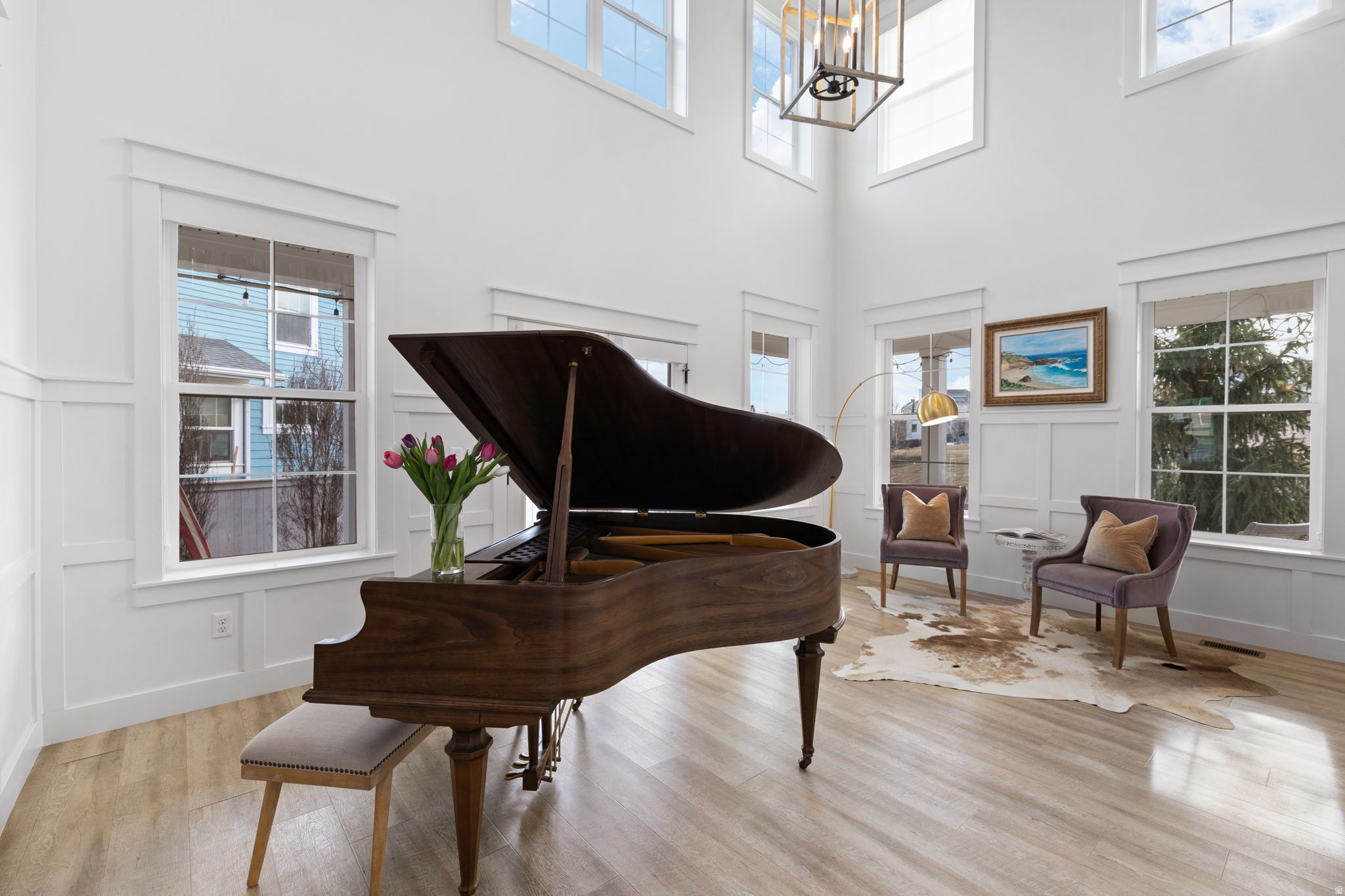 DAYBREAK NORTH SHORE - Residential