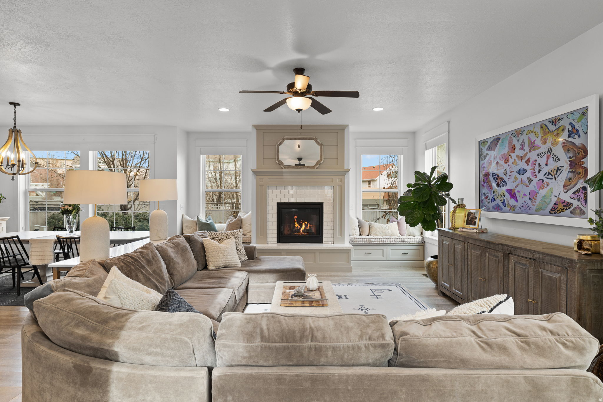 DAYBREAK NORTH SHORE - Residential