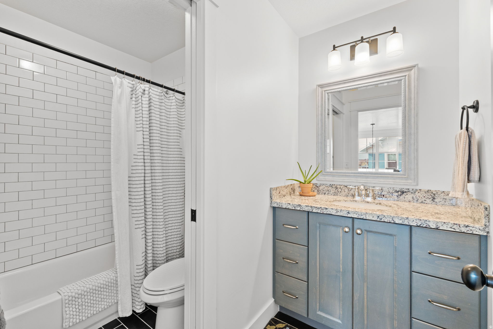 DAYBREAK NORTH SHORE - Residential