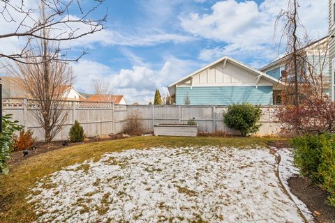 Tiny photo for 4851 W FISH HOOK RD, South Jordan, UT 84009 (MLS # 2133046)