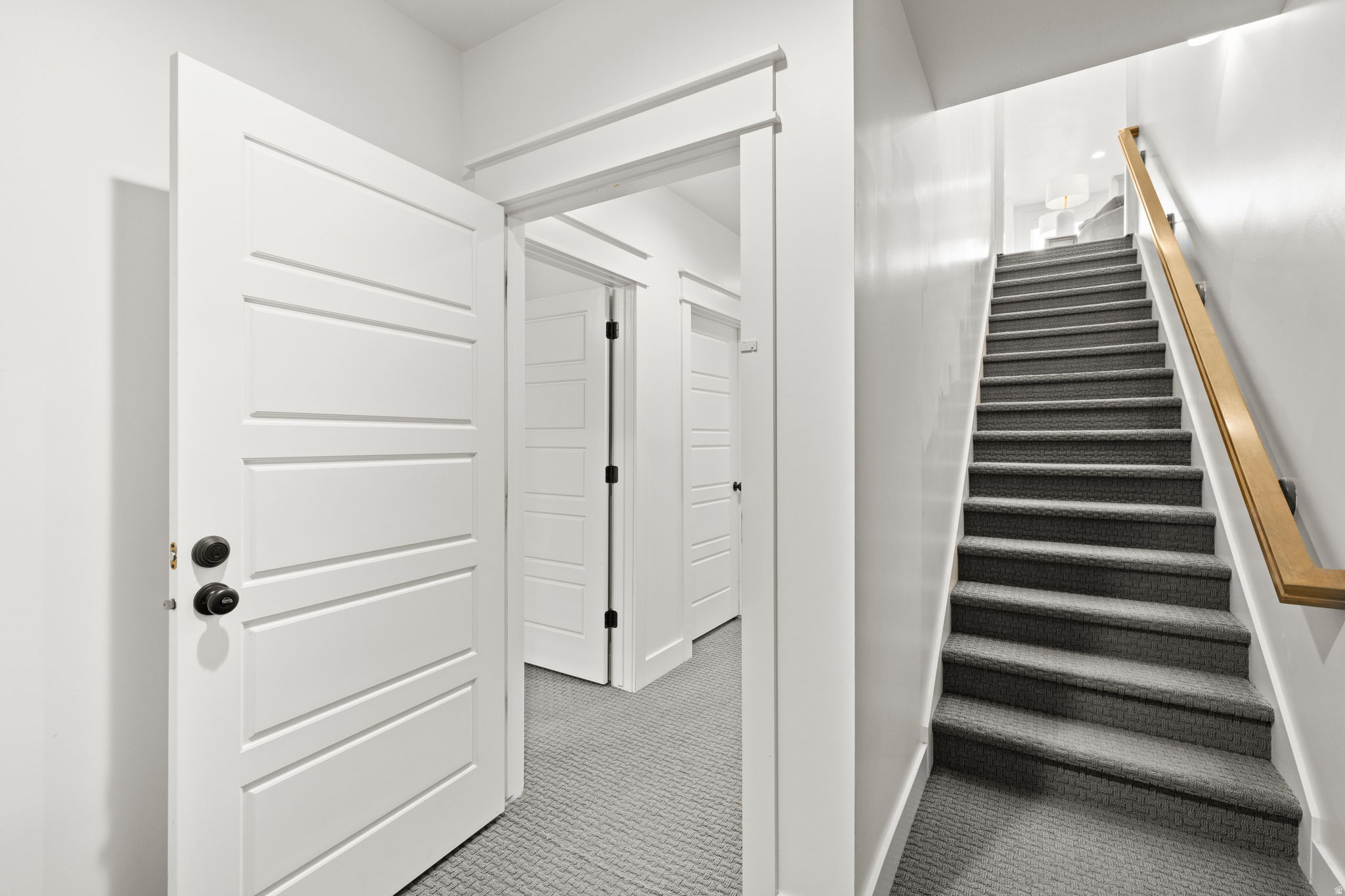 DAYBREAK NORTH SHORE - Residential