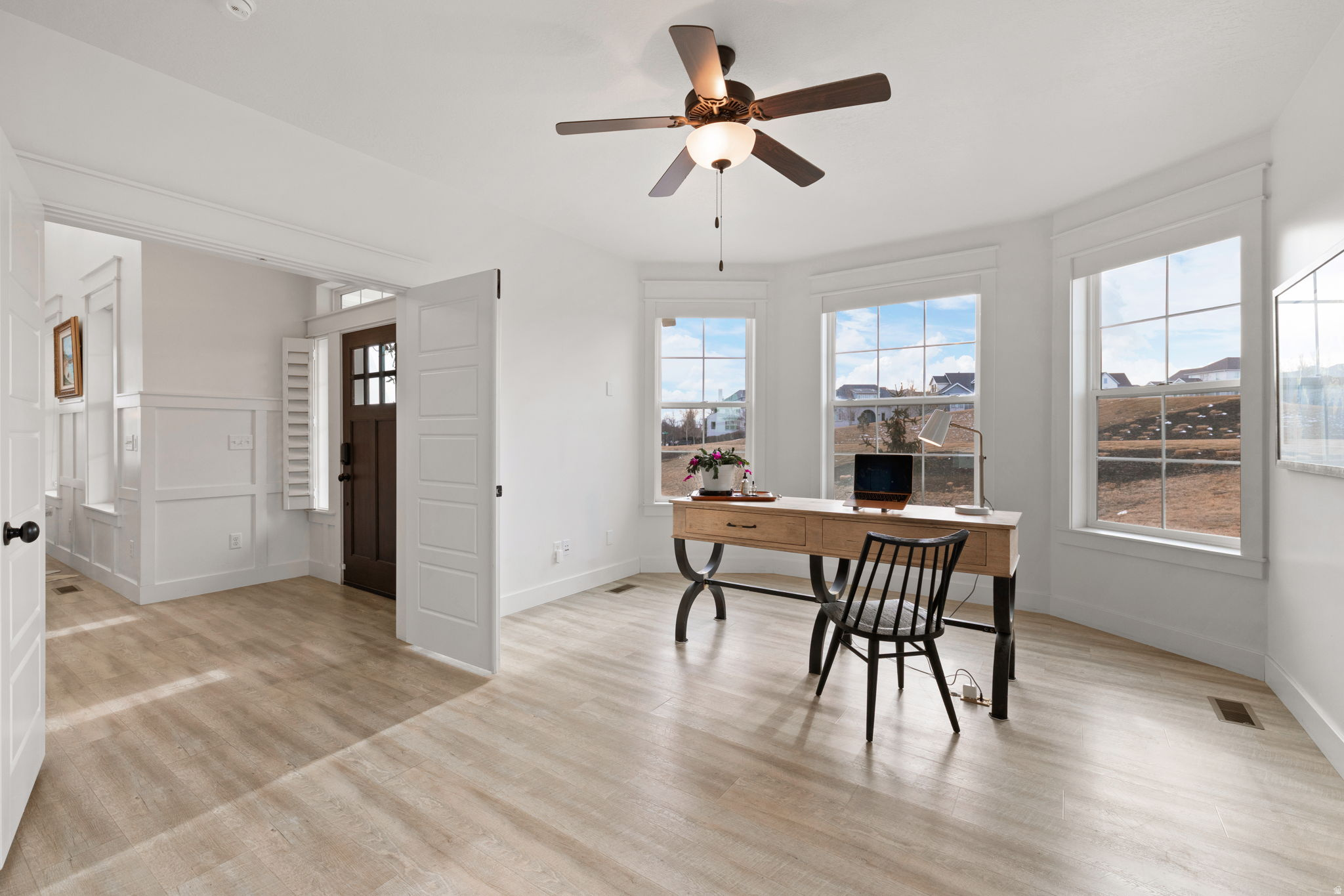 DAYBREAK NORTH SHORE - Residential