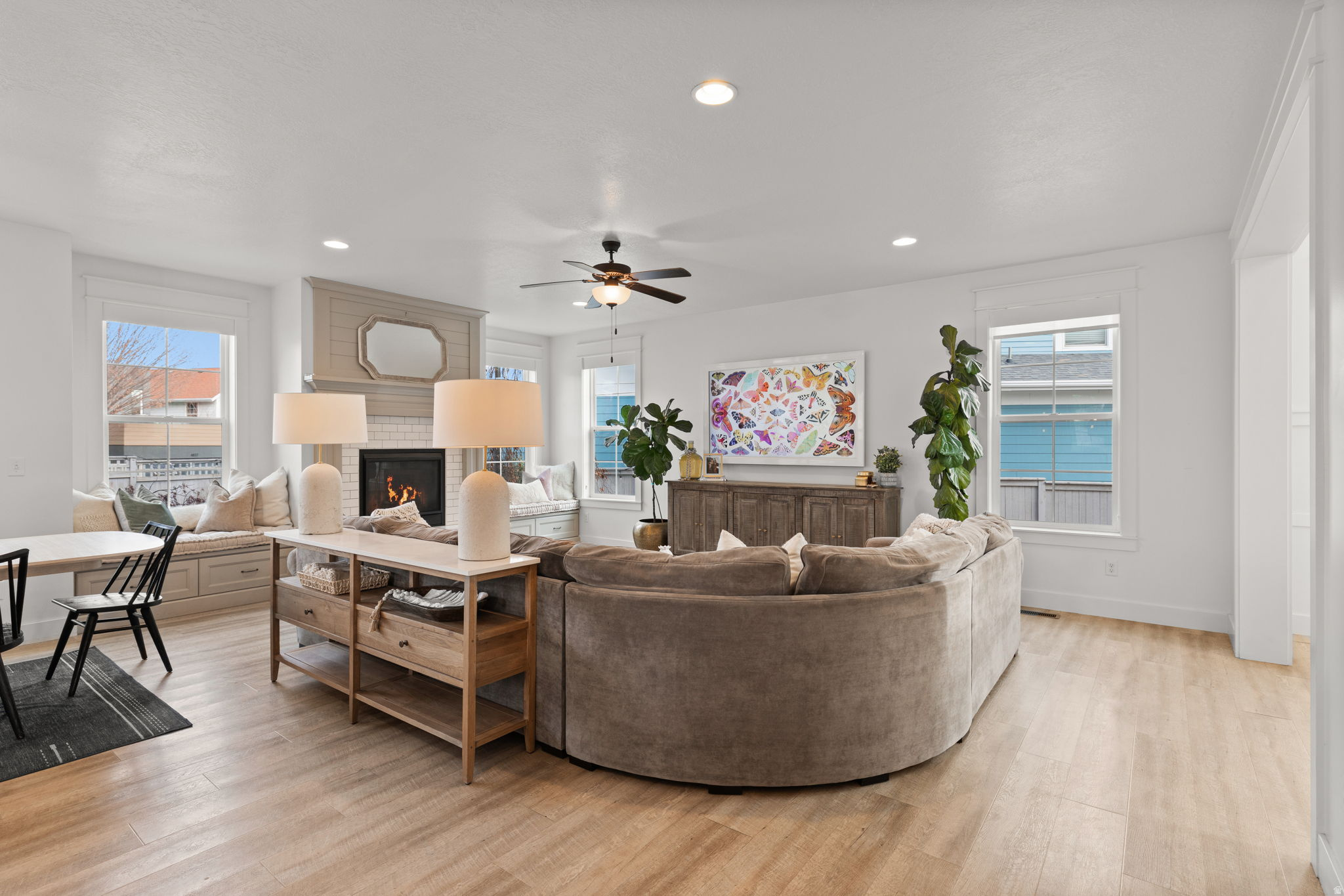 DAYBREAK NORTH SHORE - Residential