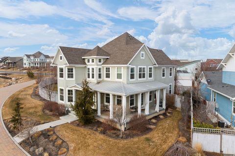 Tiny photo for 4851 W FISH HOOK RD, South Jordan, UT 84009 (MLS # 2133046)