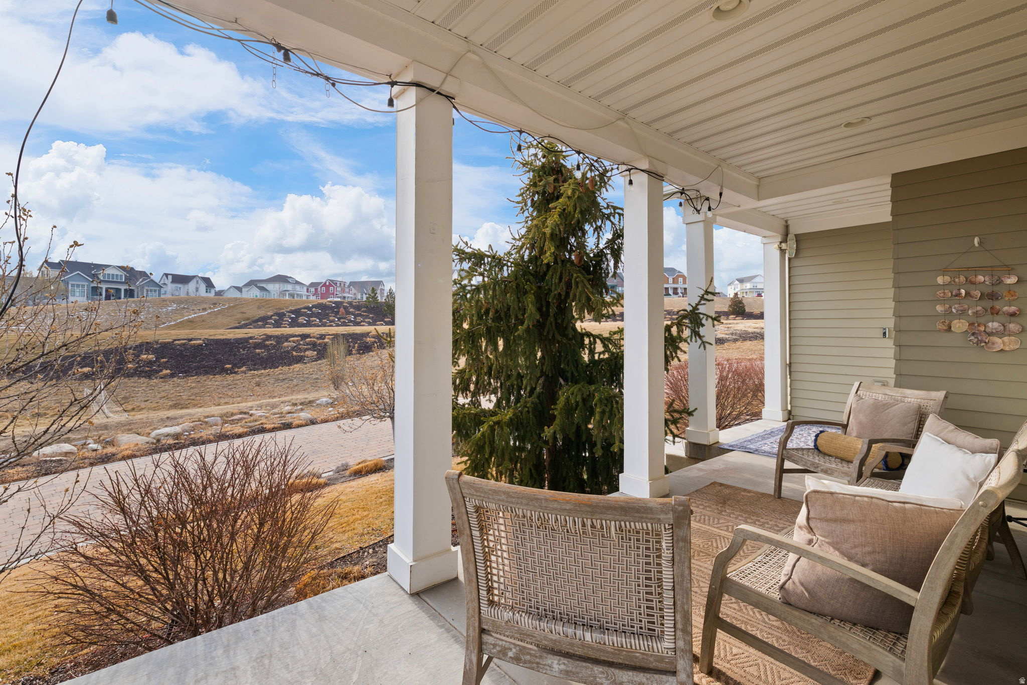 DAYBREAK NORTH SHORE - Residential