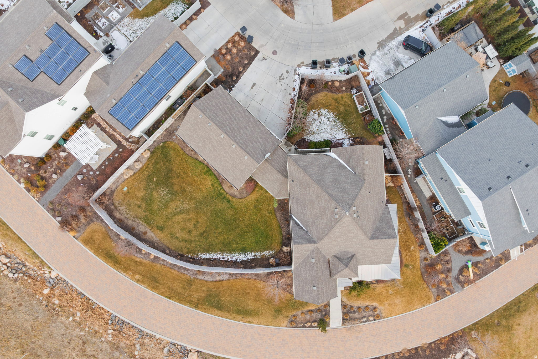 DAYBREAK NORTH SHORE - Residential