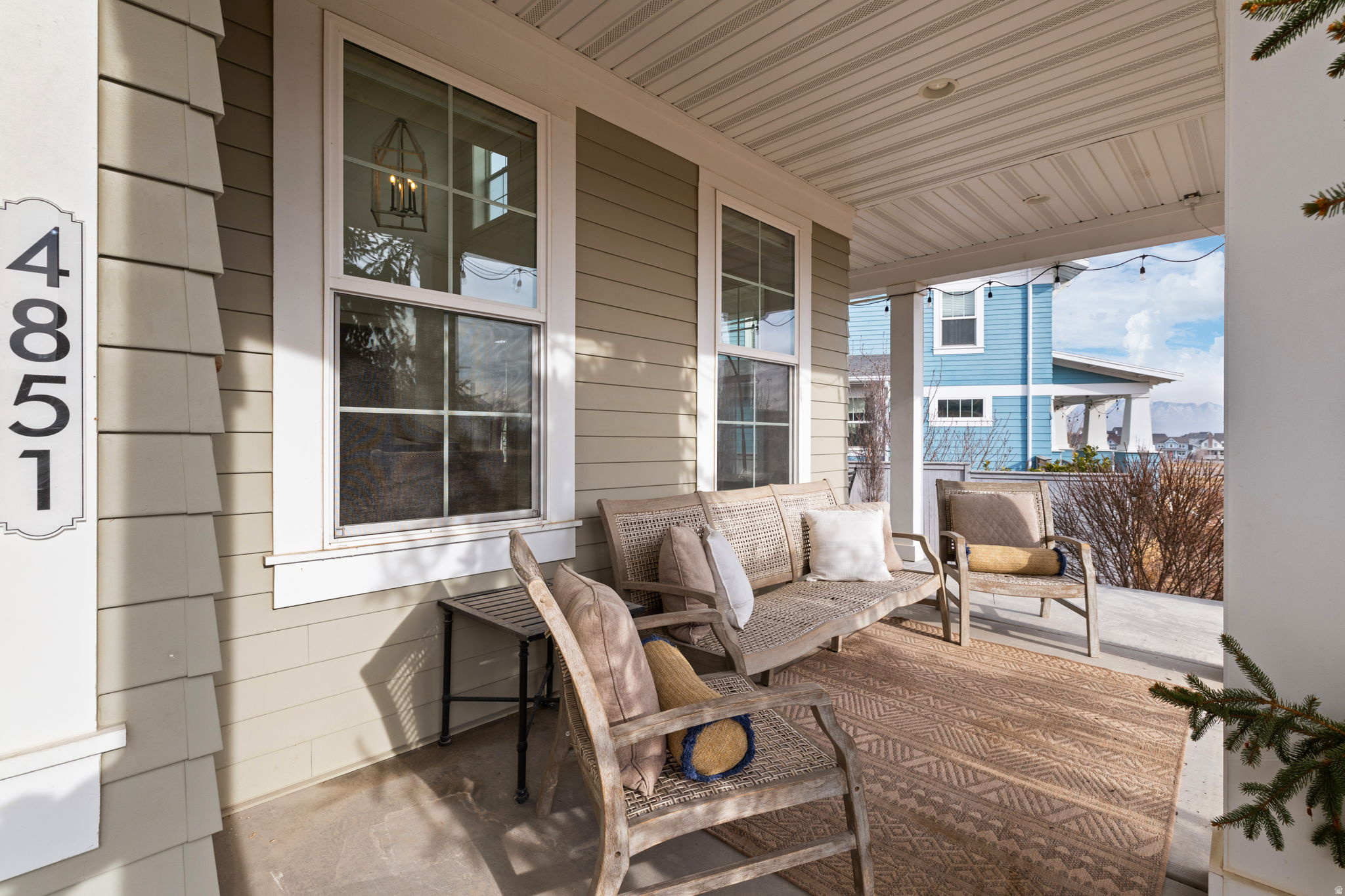 DAYBREAK NORTH SHORE - Residential