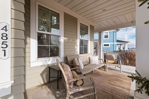 Tiny photo for 4851 W FISH HOOK RD, South Jordan, UT 84009 (MLS # 2133046)