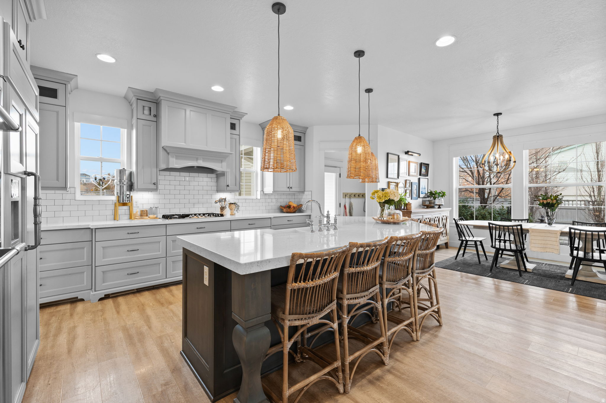 DAYBREAK NORTH SHORE - Residential