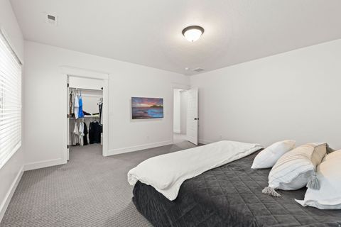 Tiny photo for 4851 W FISH HOOK RD, South Jordan, UT 84009 (MLS # 2133046)
