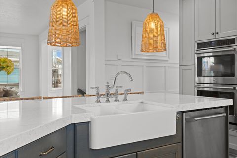 Tiny photo for 4851 W FISH HOOK RD, South Jordan, UT 84009 (MLS # 2133046)