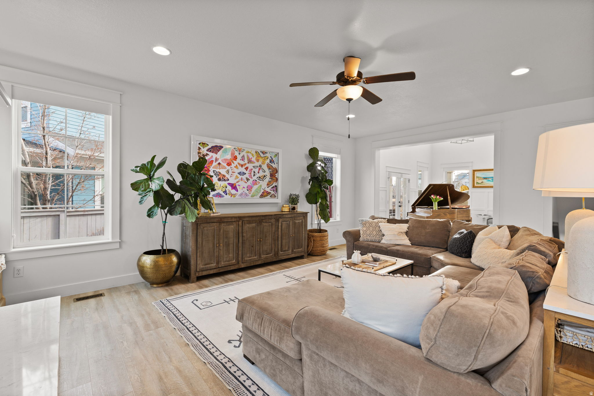 DAYBREAK NORTH SHORE - Residential