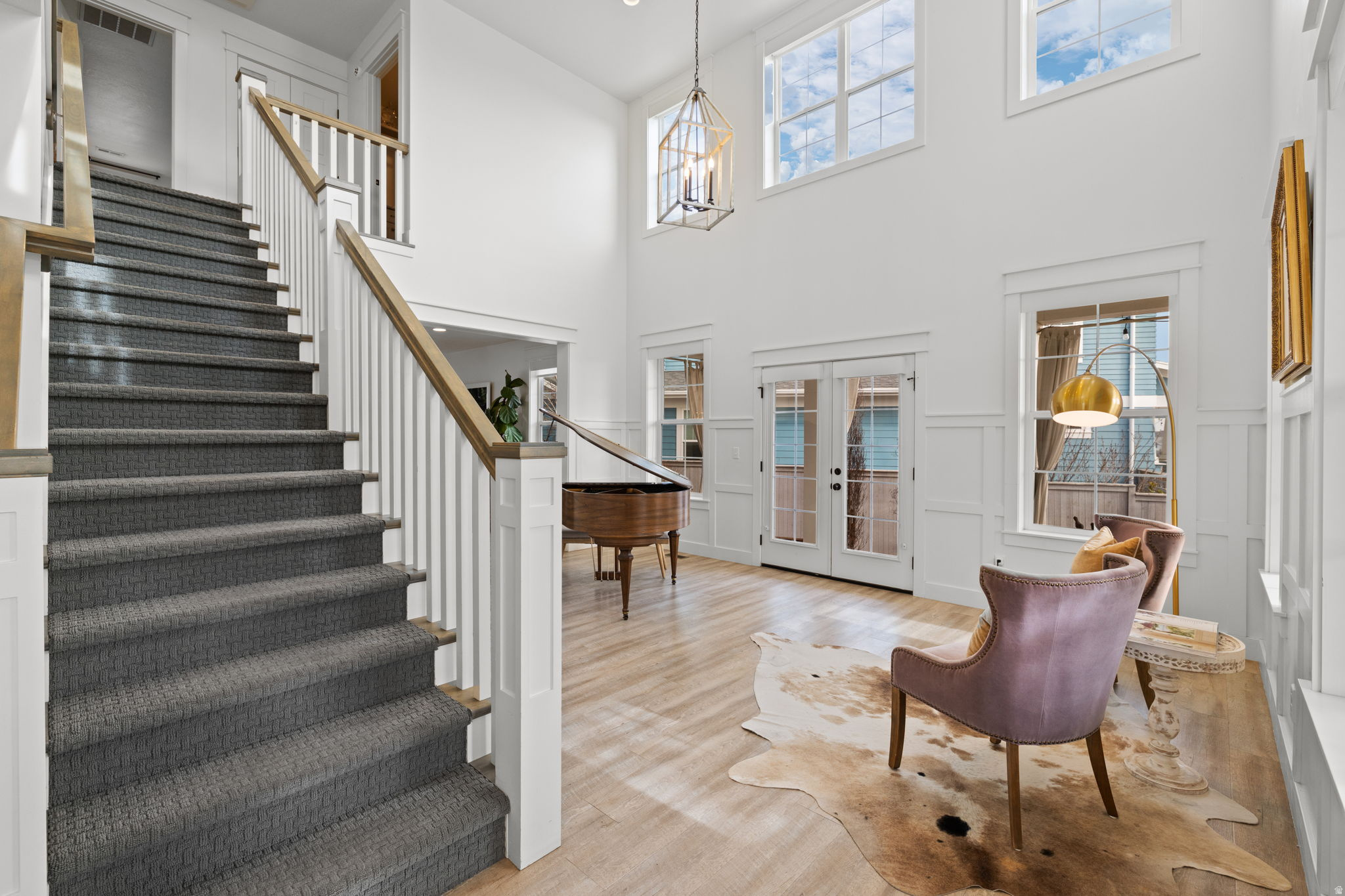 DAYBREAK NORTH SHORE - Residential