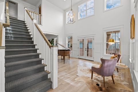 Tiny photo for 4851 W FISH HOOK RD, South Jordan, UT 84009 (MLS # 2133046)