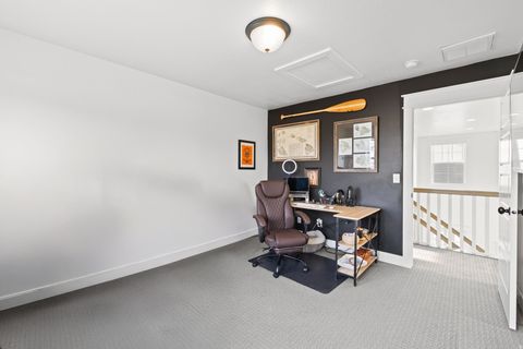 Tiny photo for 4851 W FISH HOOK RD, South Jordan, UT 84009 (MLS # 2133046)