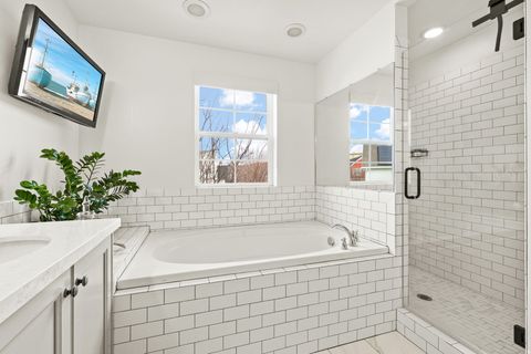Tiny photo for 4851 W FISH HOOK RD, South Jordan, UT 84009 (MLS # 2133046)