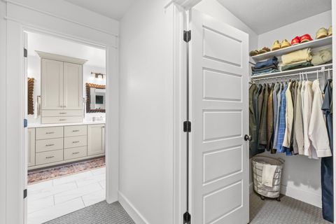 Tiny photo for 4851 W FISH HOOK RD, South Jordan, UT 84009 (MLS # 2133046)