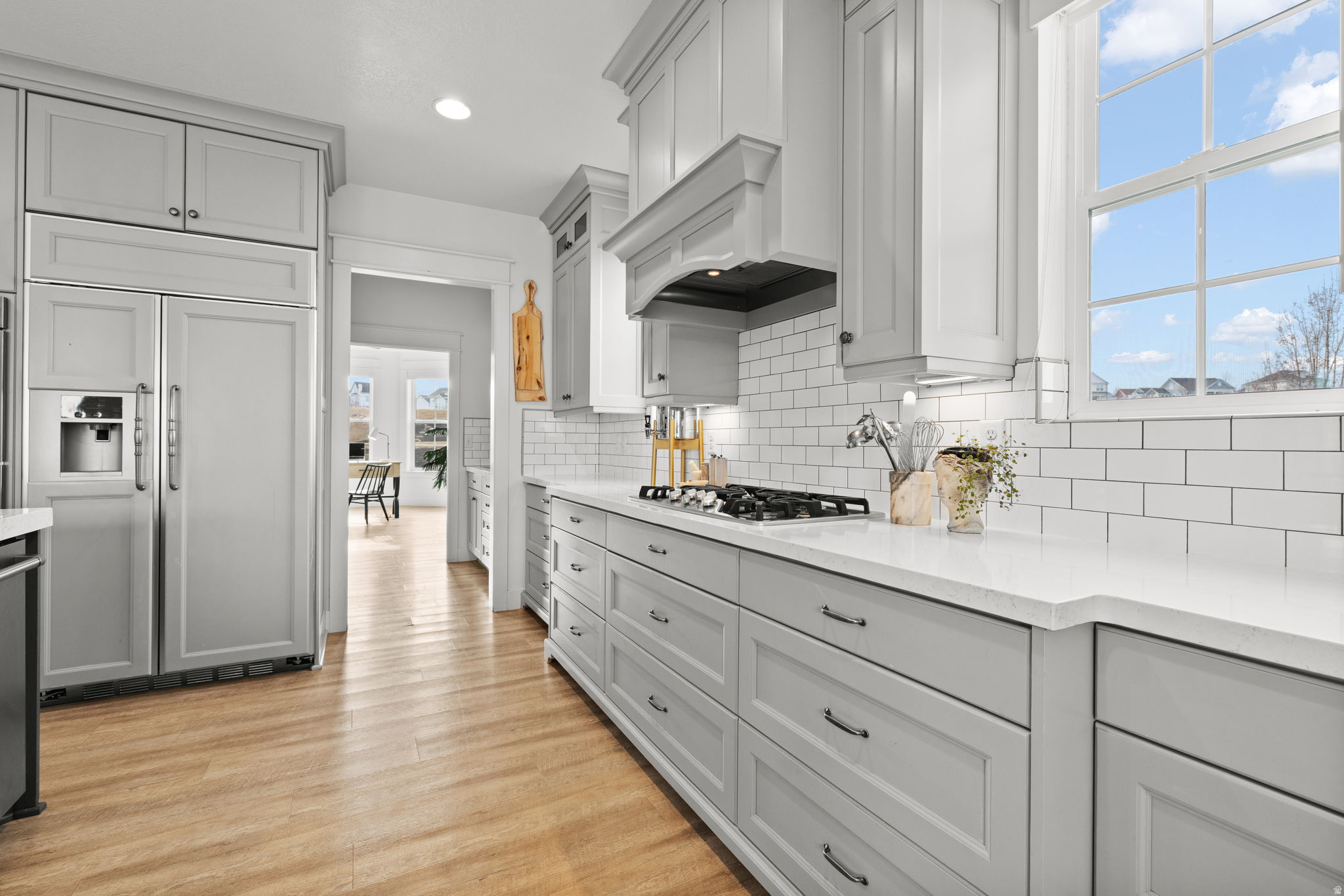 DAYBREAK NORTH SHORE - Residential