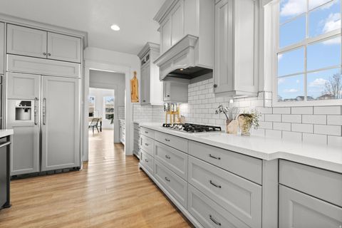 Tiny photo for 4851 W FISH HOOK RD, South Jordan, UT 84009 (MLS # 2133046)