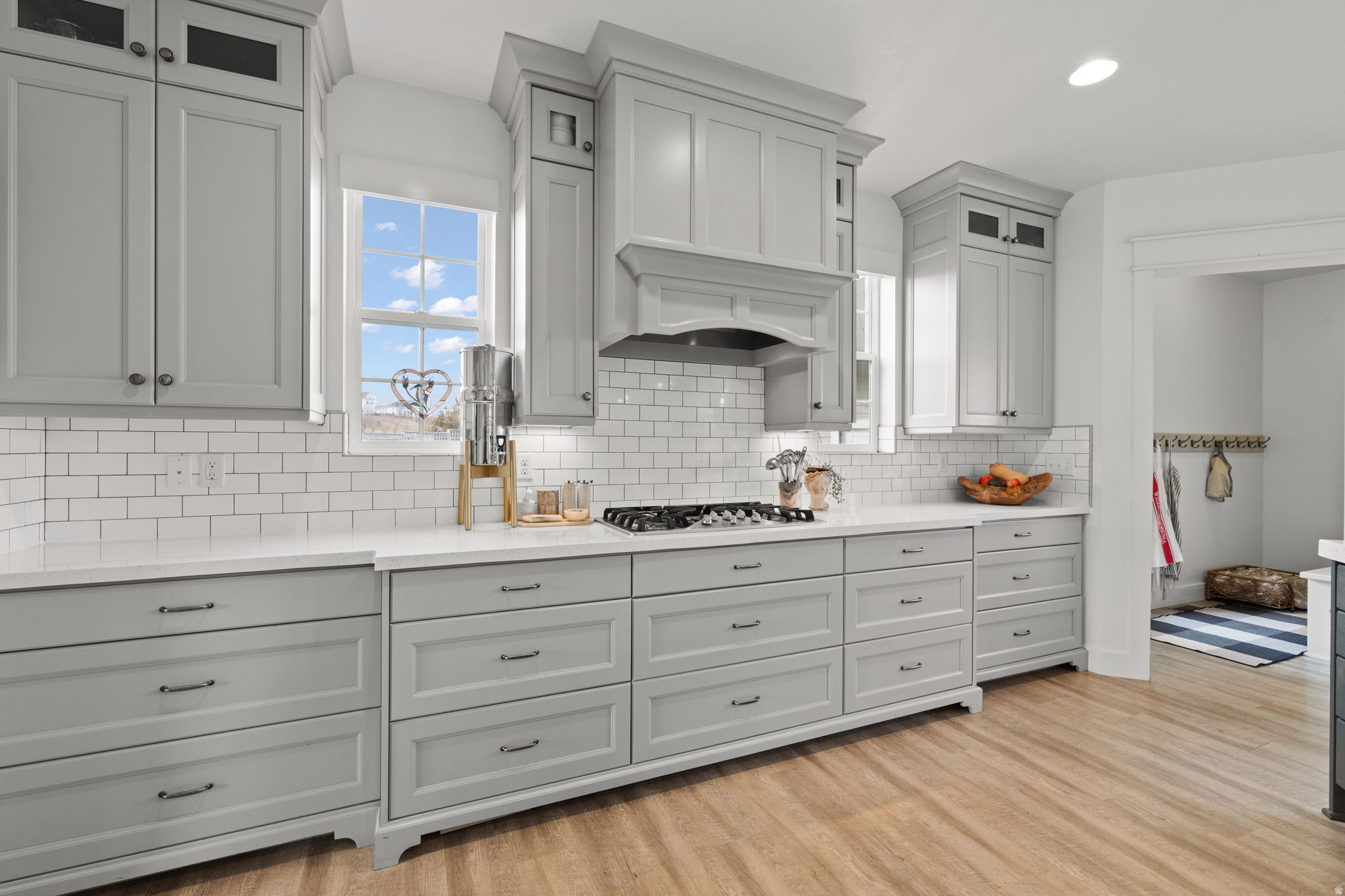 DAYBREAK NORTH SHORE - Residential