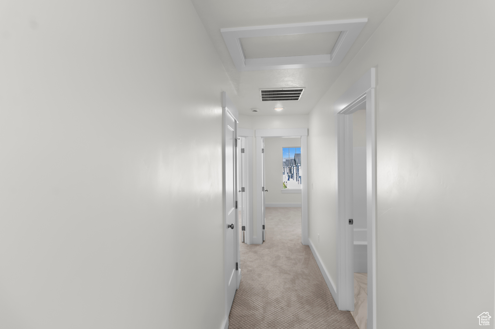 THE VILLAGE AT FOX MEADOWS - Residential
