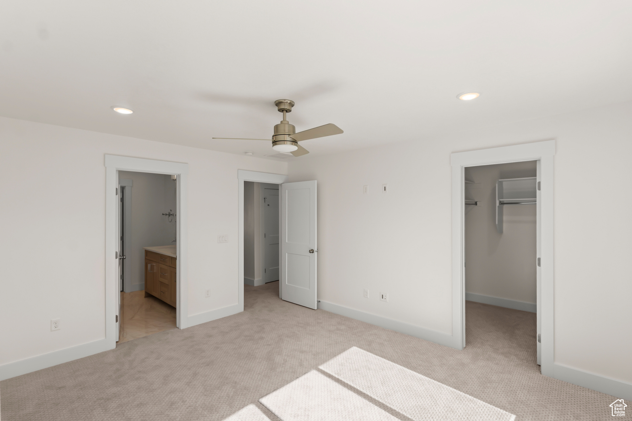 THE VILLAGE AT FOX MEADOWS - Residential