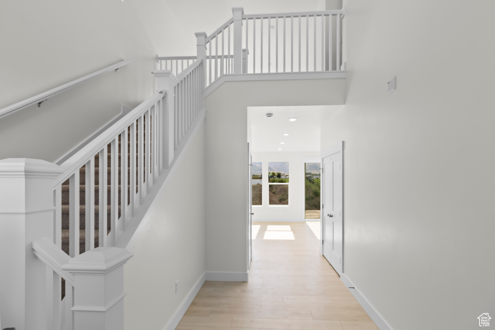THE VILLAGE AT FOX MEADOWS - Residential