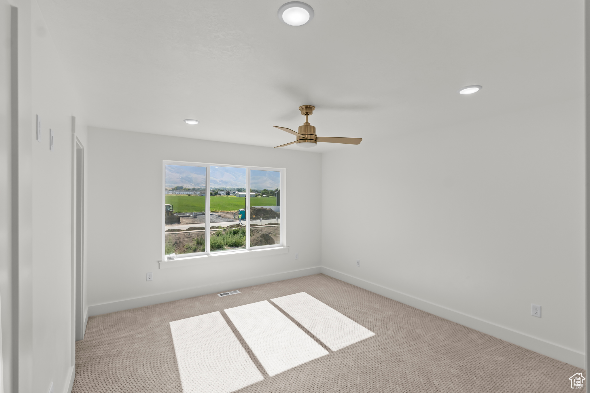 THE VILLAGE AT FOX MEADOWS - Residential