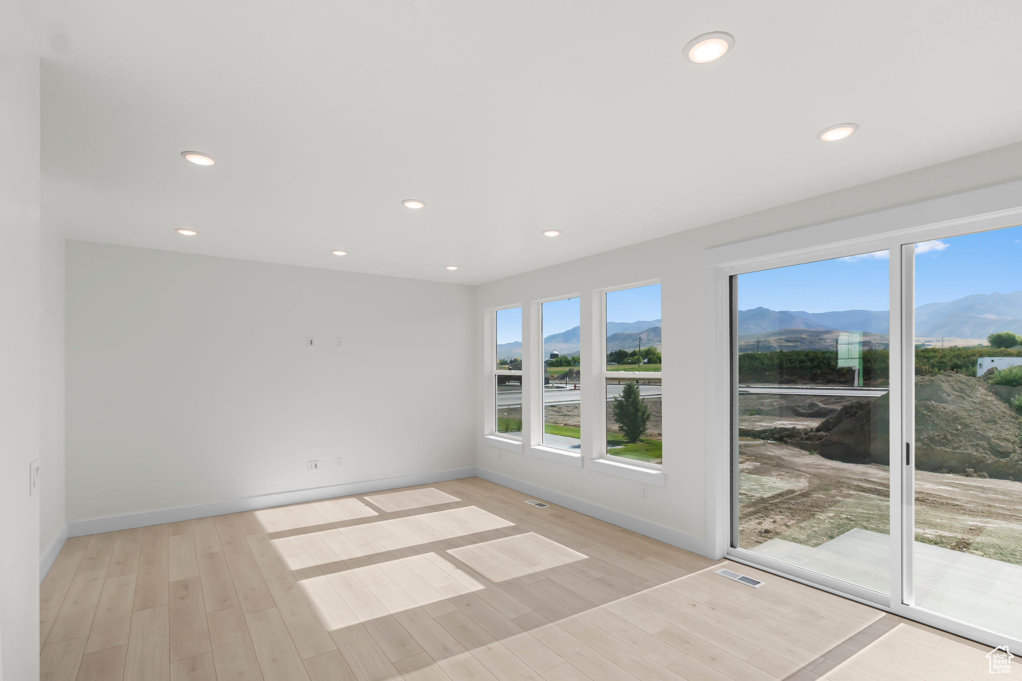 THE VILLAGE AT FOX MEADOWS - Residential