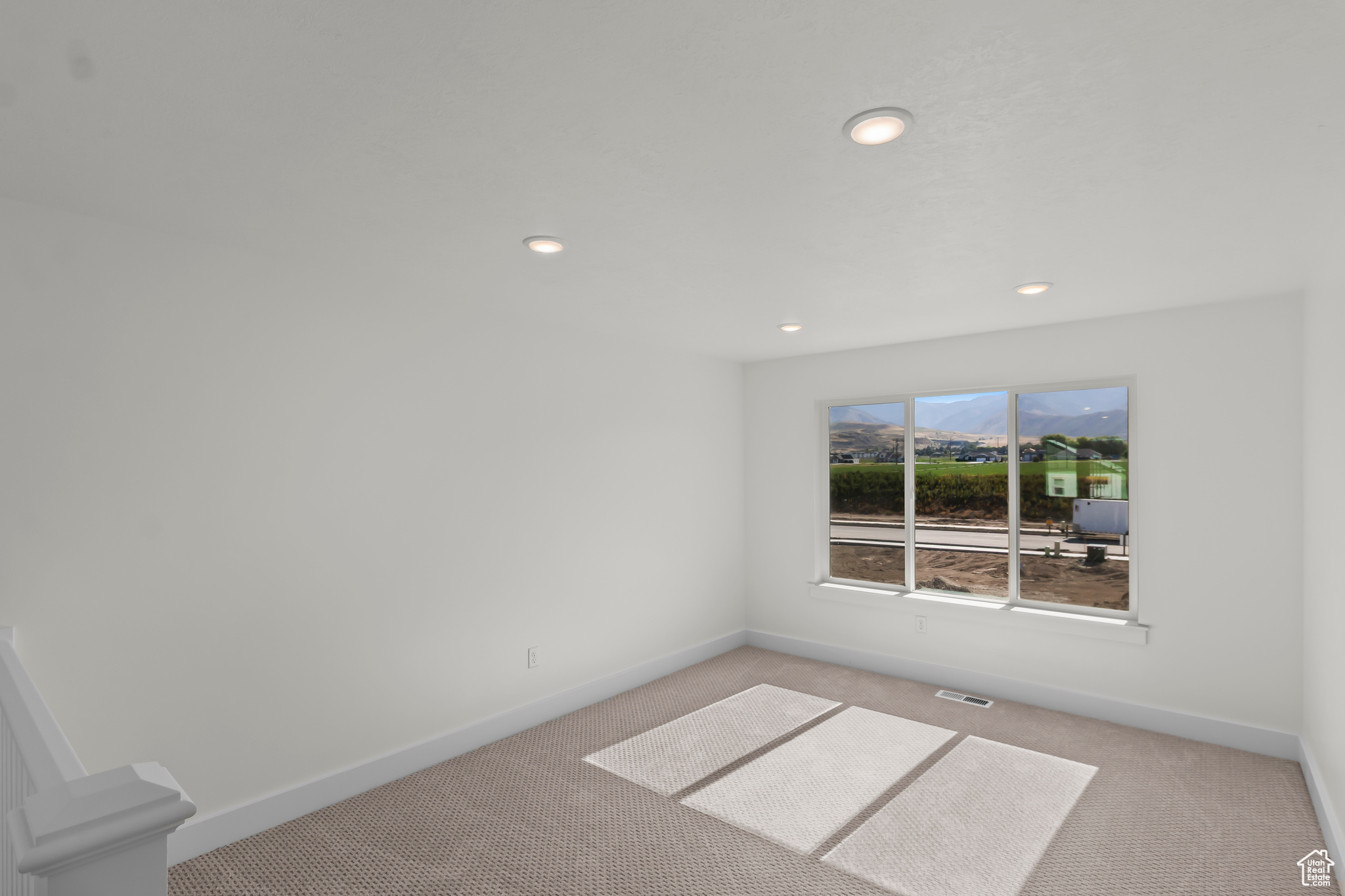 THE VILLAGE AT FOX MEADOWS - Residential