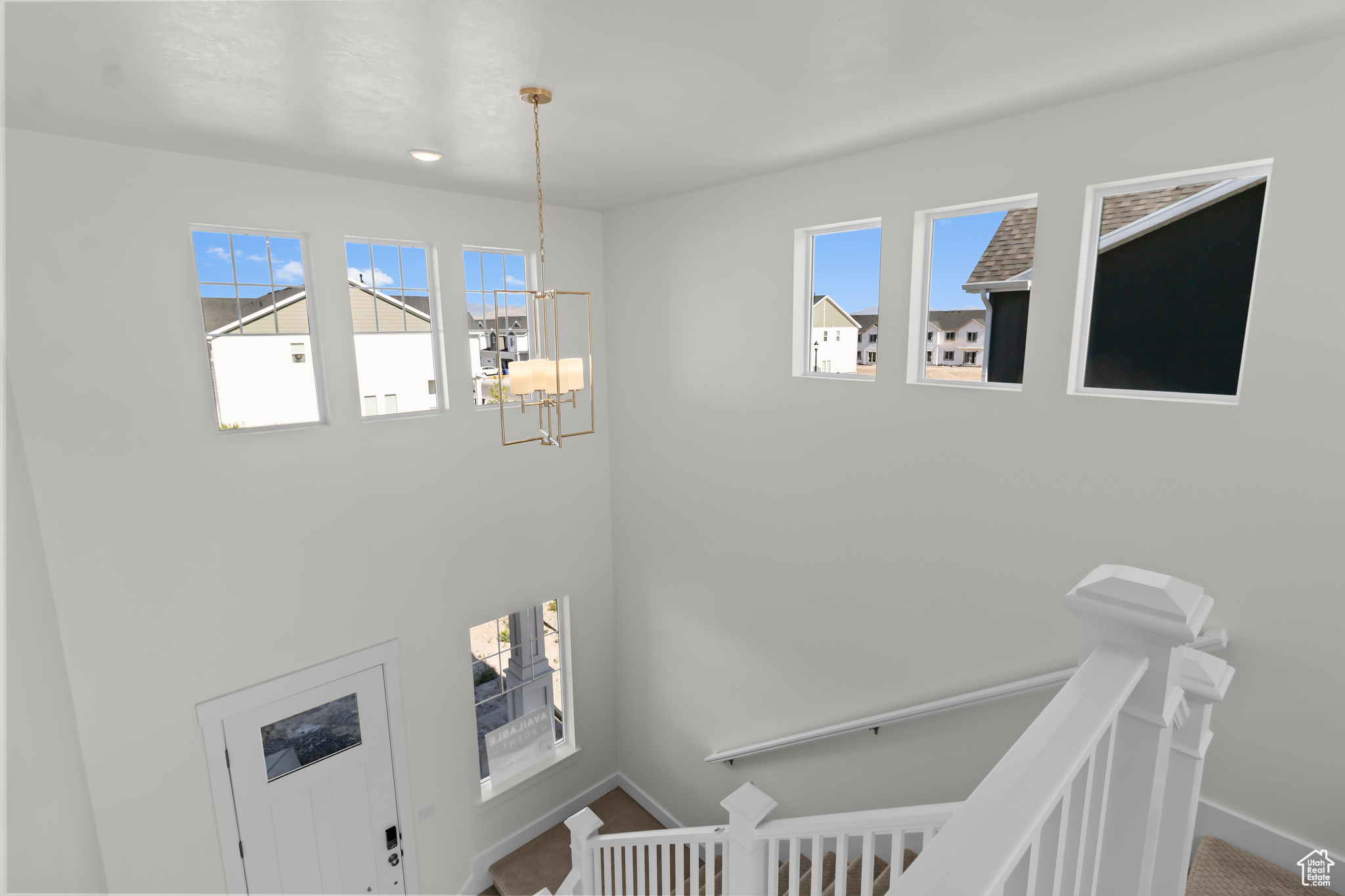 THE VILLAGE AT FOX MEADOWS - Residential