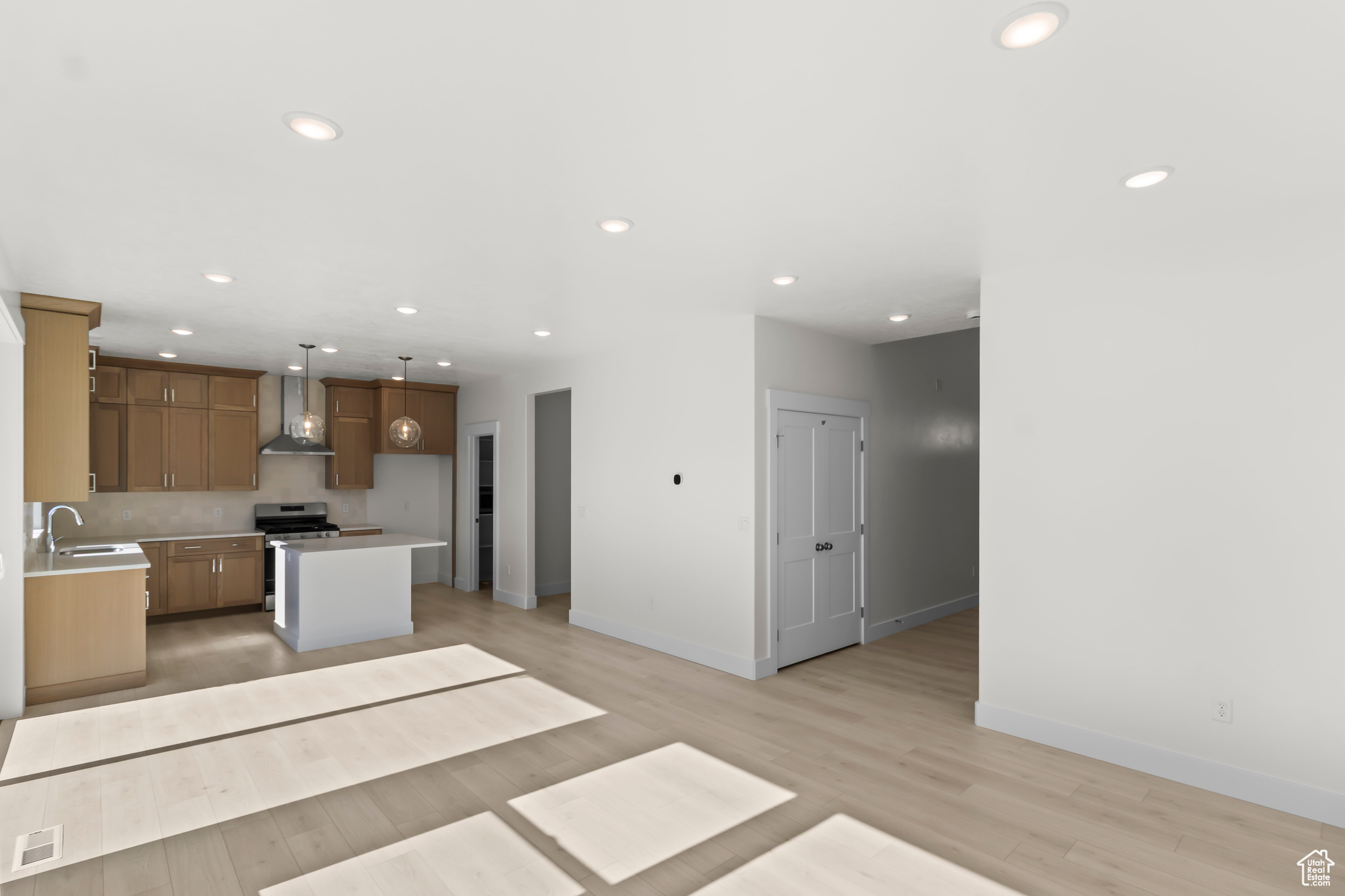 THE VILLAGE AT FOX MEADOWS - Residential
