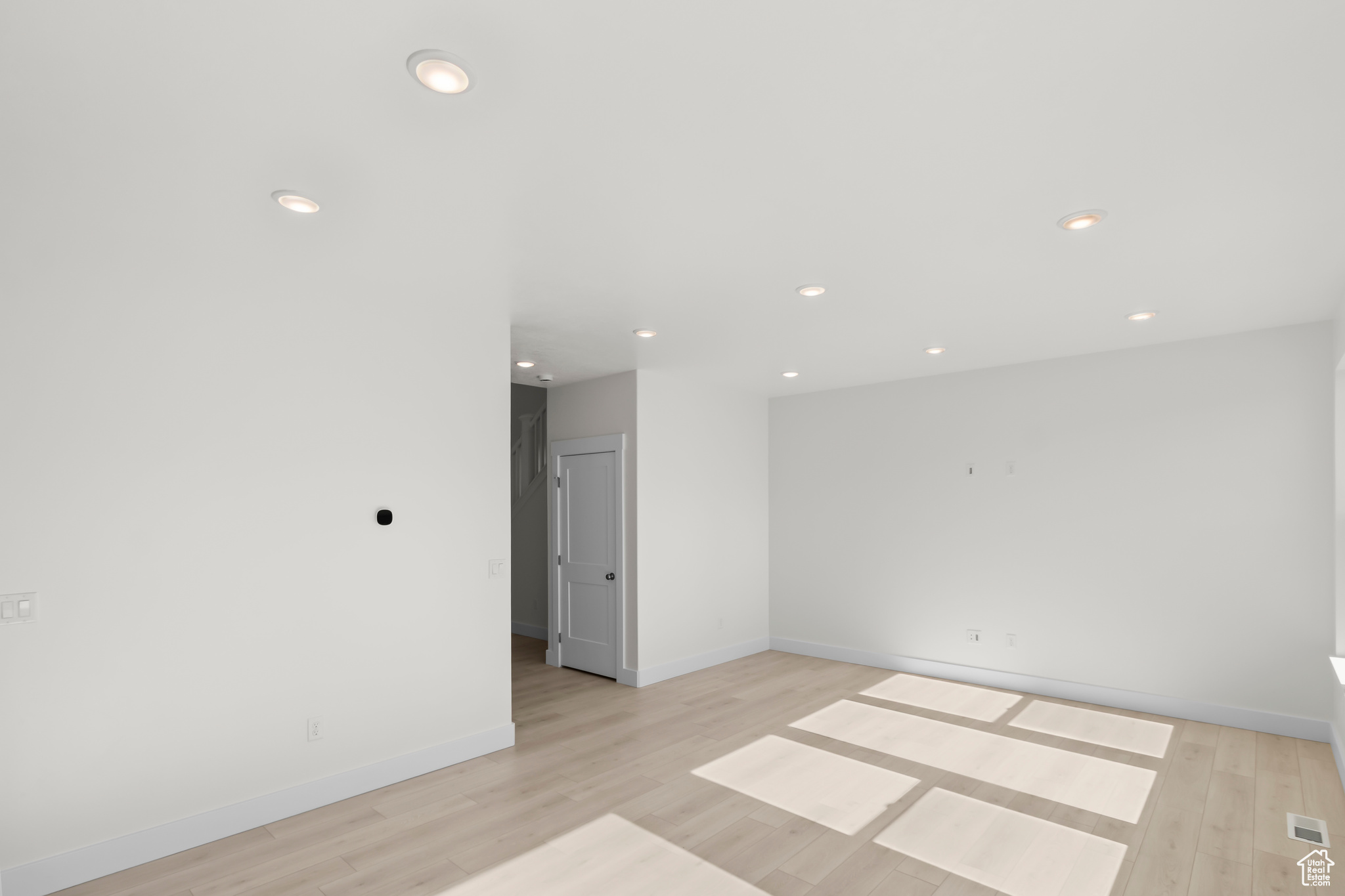 THE VILLAGE AT FOX MEADOWS - Residential