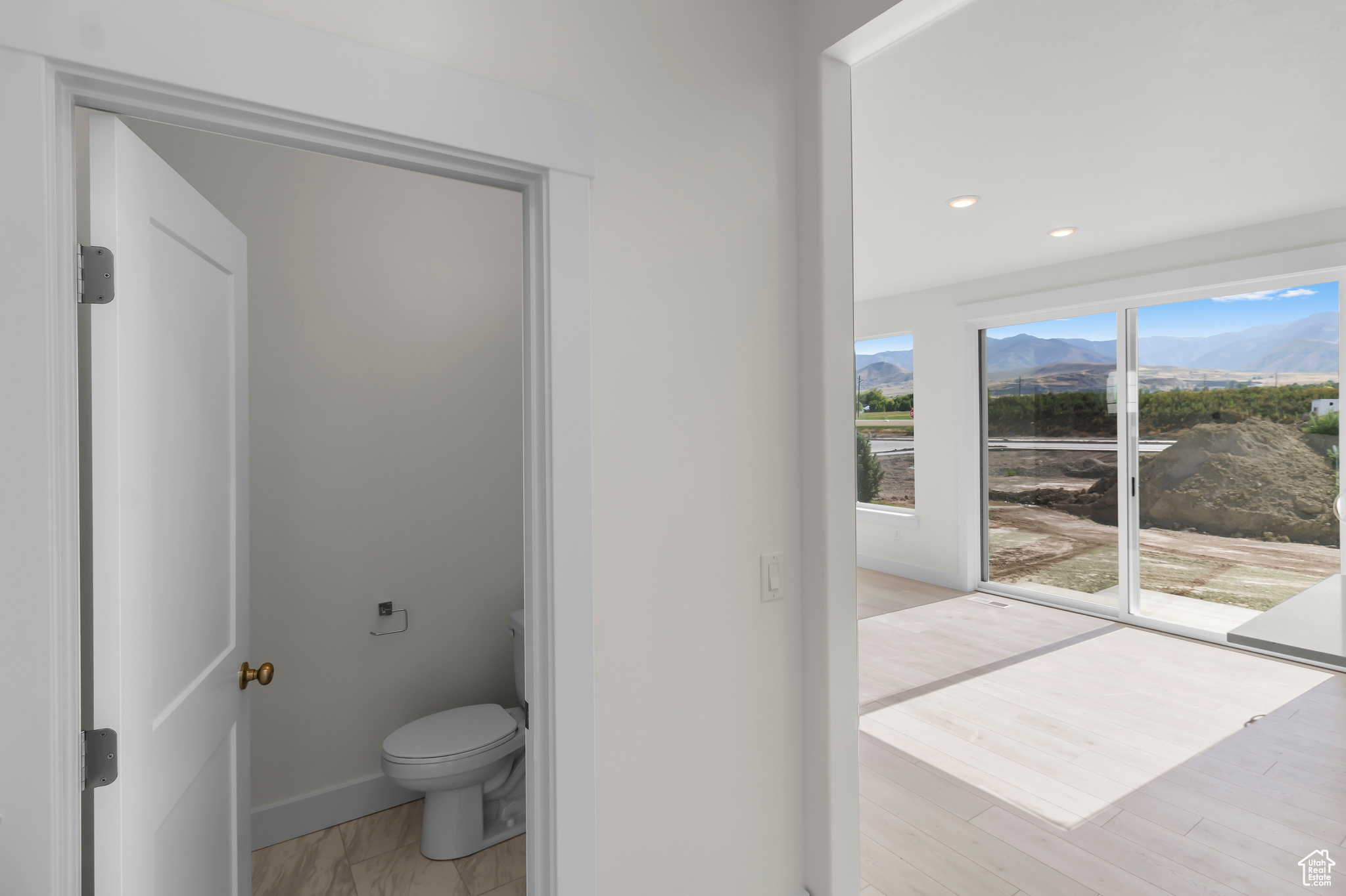 THE VILLAGE AT FOX MEADOWS - Residential