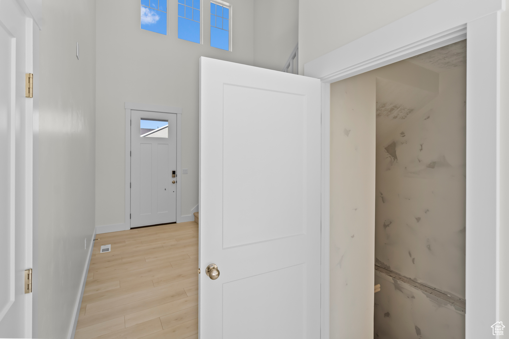 THE VILLAGE AT FOX MEADOWS - Residential