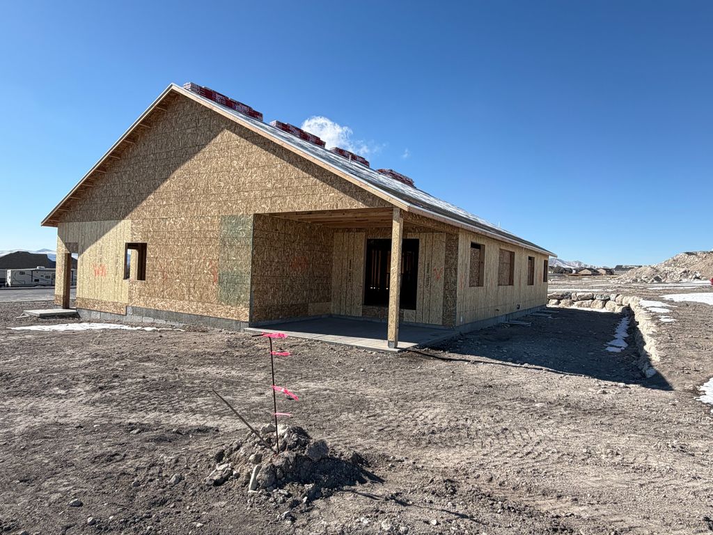 Photo of 2406 W 1150 N #2, Tremonton, UT 84337 (MLS # 2140062)