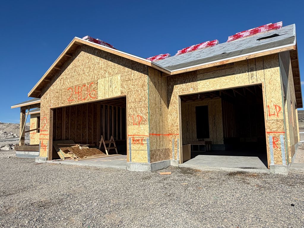 Photo of 2406 W 1150 N #2, Tremonton, UT 84337 (MLS # 2140062)