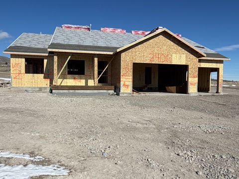 Photo of 2406 W 1150 N #2, Tremonton, UT 84337 (MLS # 2140062)