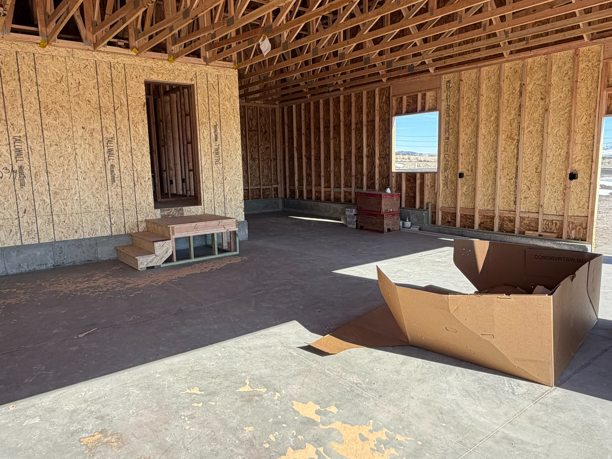 SPRING HOLLOW - Residential