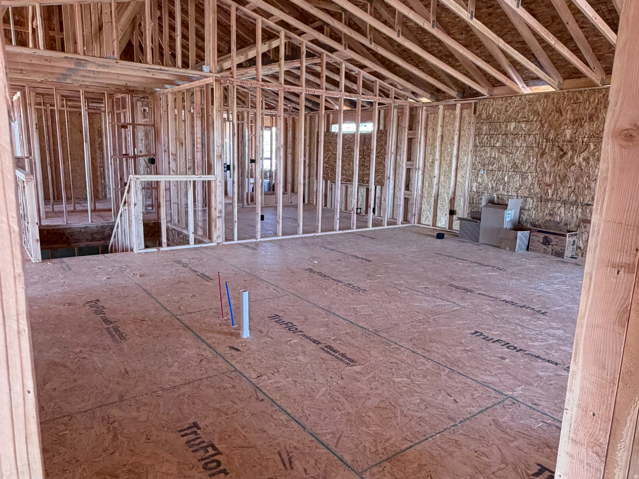 SPRING HOLLOW - Residential