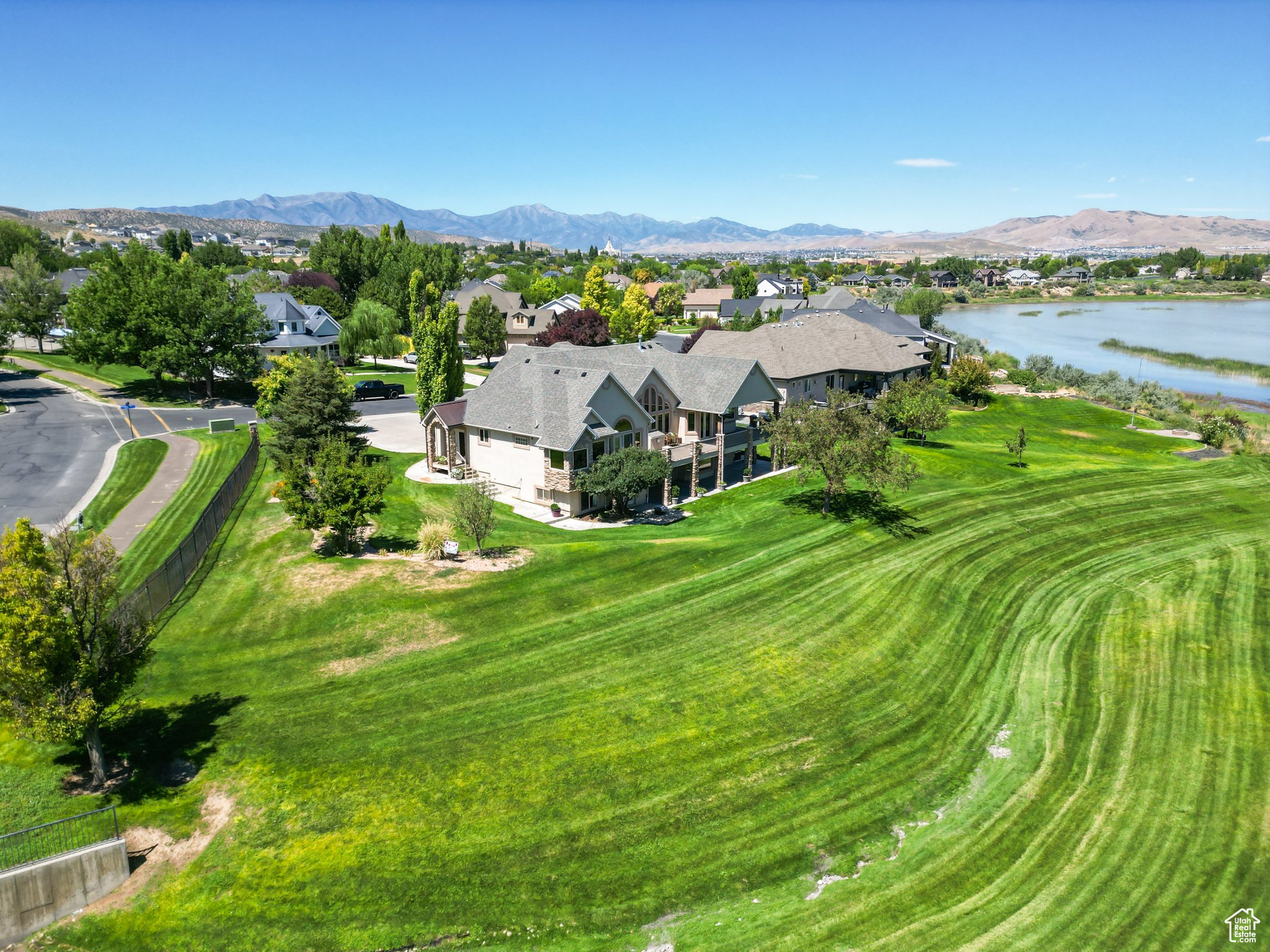 1508 S Cottonwood Ln, Saratoga Springs, Utah image 3